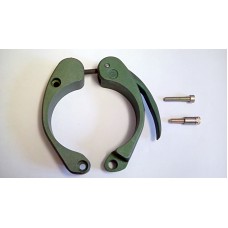 RACAL CLARK ANTENNA MAST CLAMP NO.1 